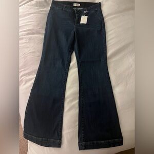 Cello dark denim- NWT